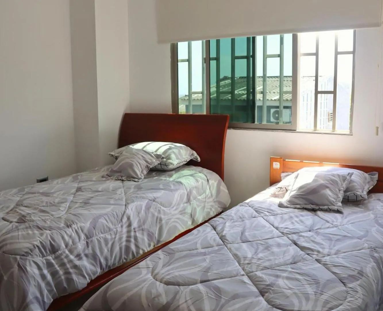Apartment Apartamento Amoblado En Los Nogales Zona Exclusiva Barranquilla