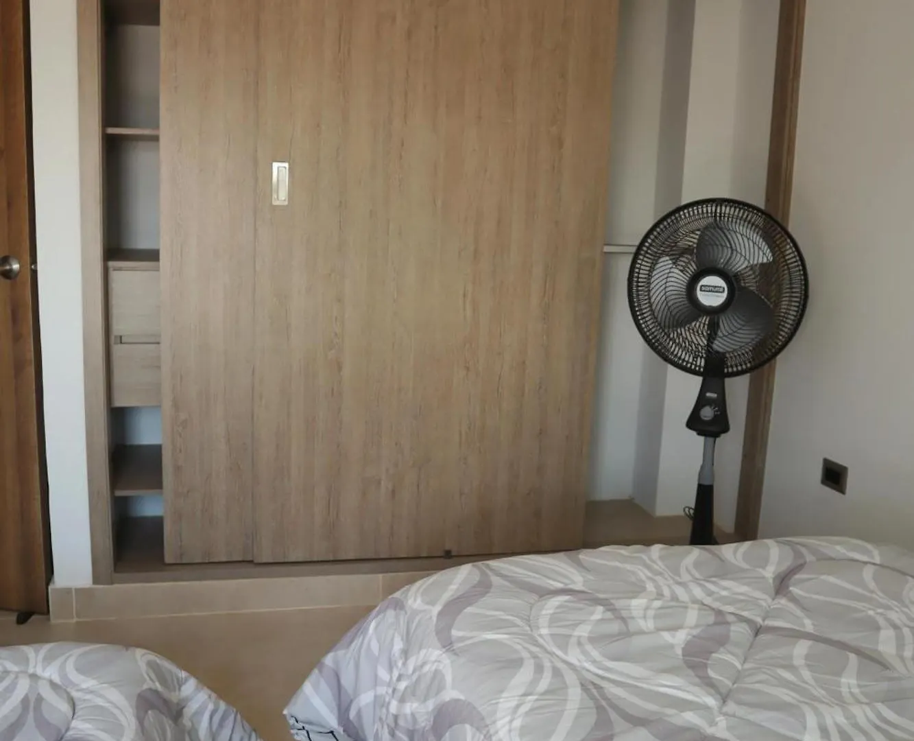 Apartamento Amoblado En Los Nogales Zona Exclusiva Barranquilla  Colombia