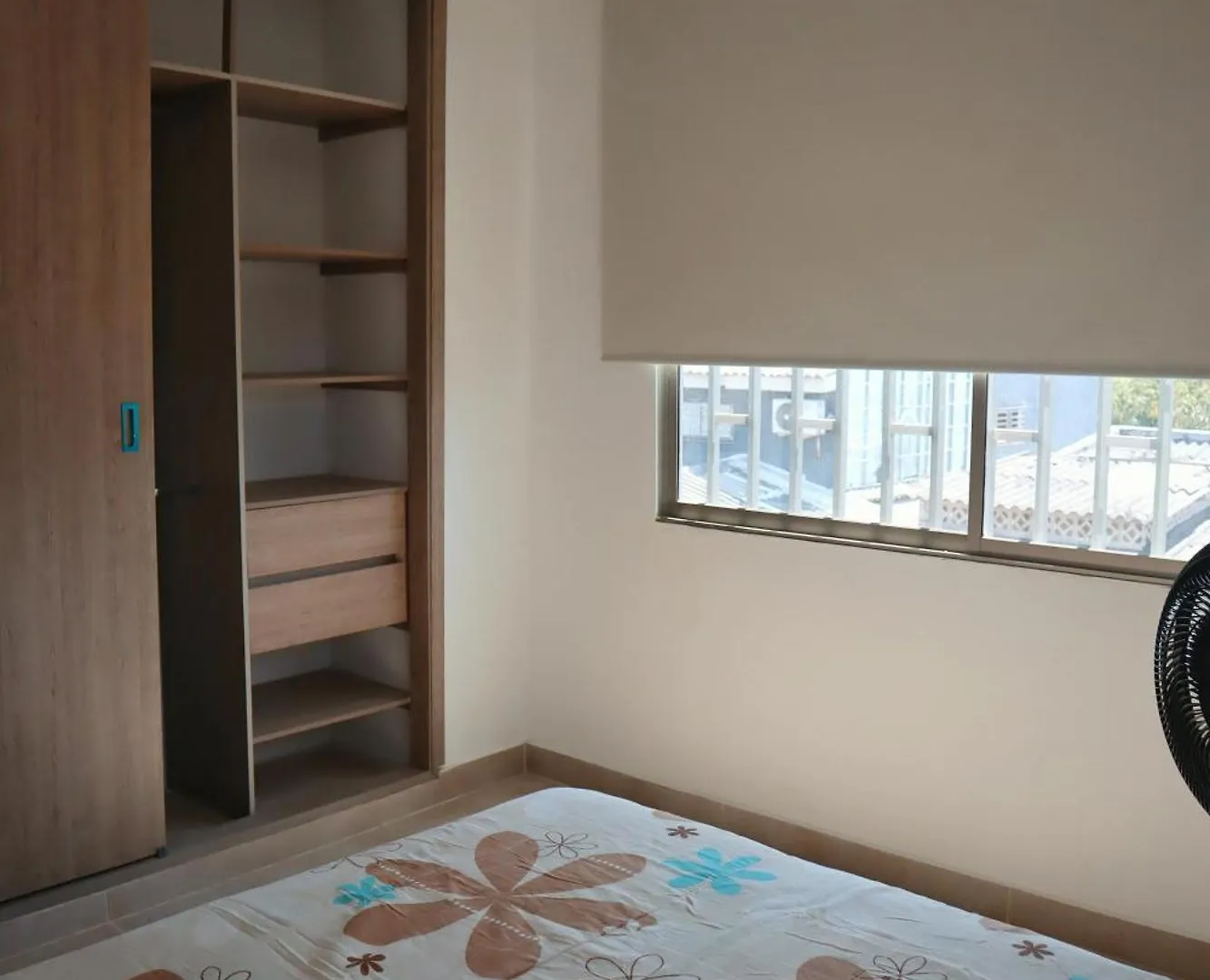 Apartment Apartamento Amoblado En Los Nogales Zona Exclusiva Barranquilla