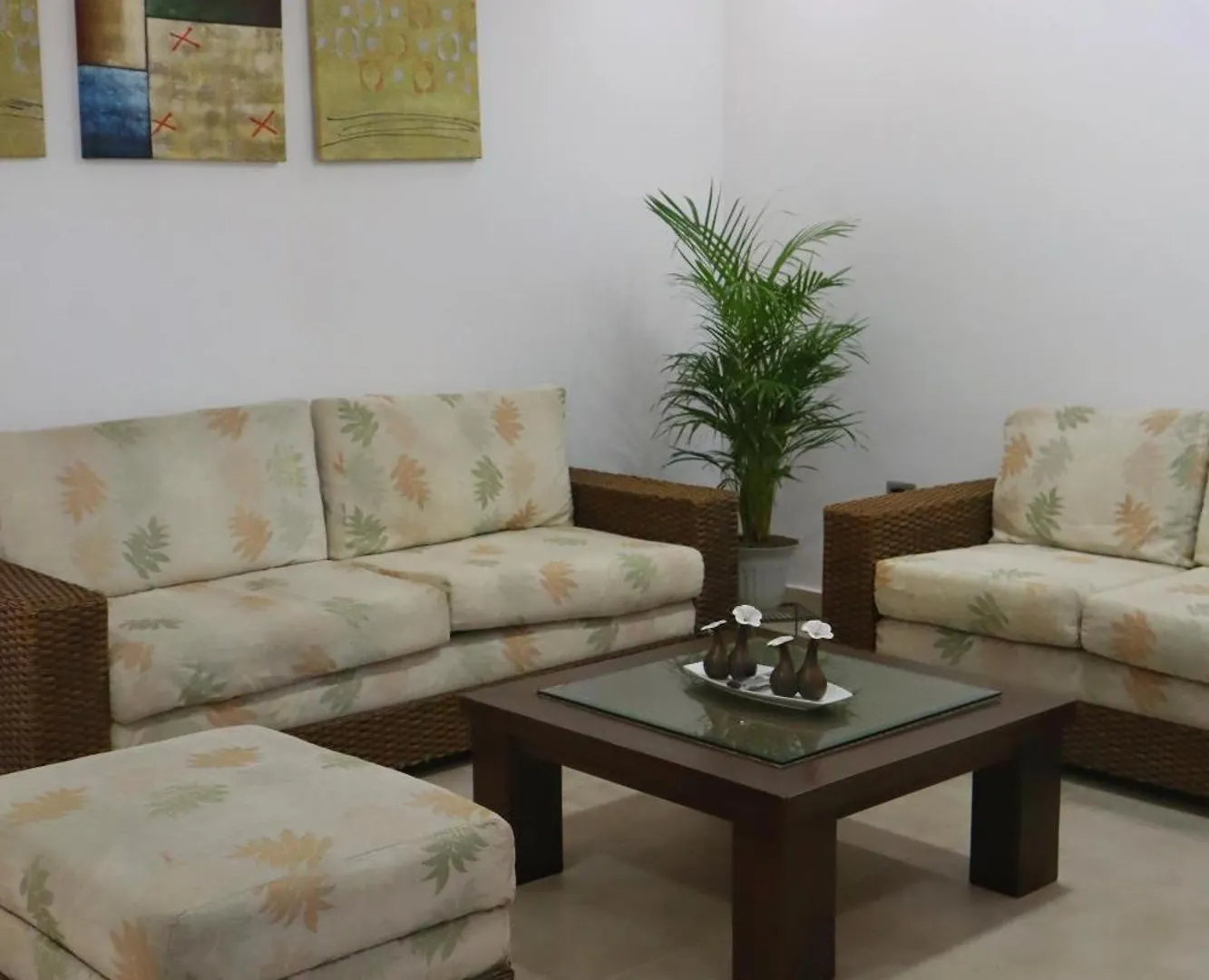 Apartamento Amoblado En Los Nogales Zona Exclusiva Barranquilla  0*, Barranquilla (Atlantico) Colombia