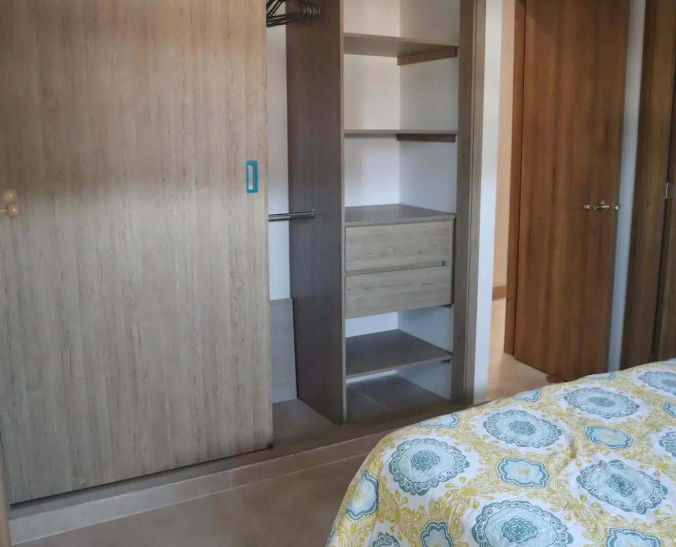 Apartamento Amoblado En Los Nogales Zona Exclusiva Barranquilla  Apartment Barranquilla (Atlantico)