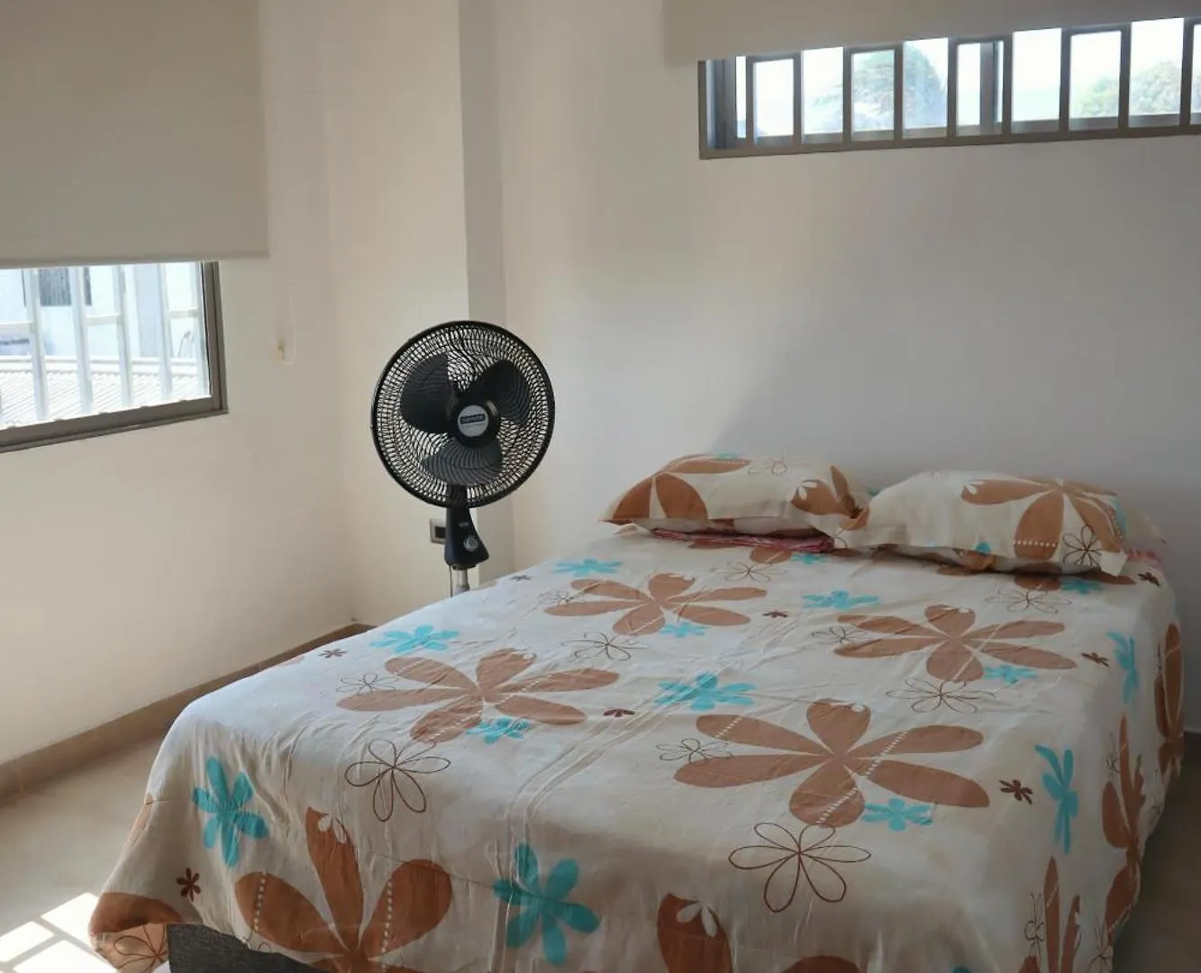 Apartment Apartamento Amoblado En Los Nogales Zona Exclusiva Barranquilla  Colombia