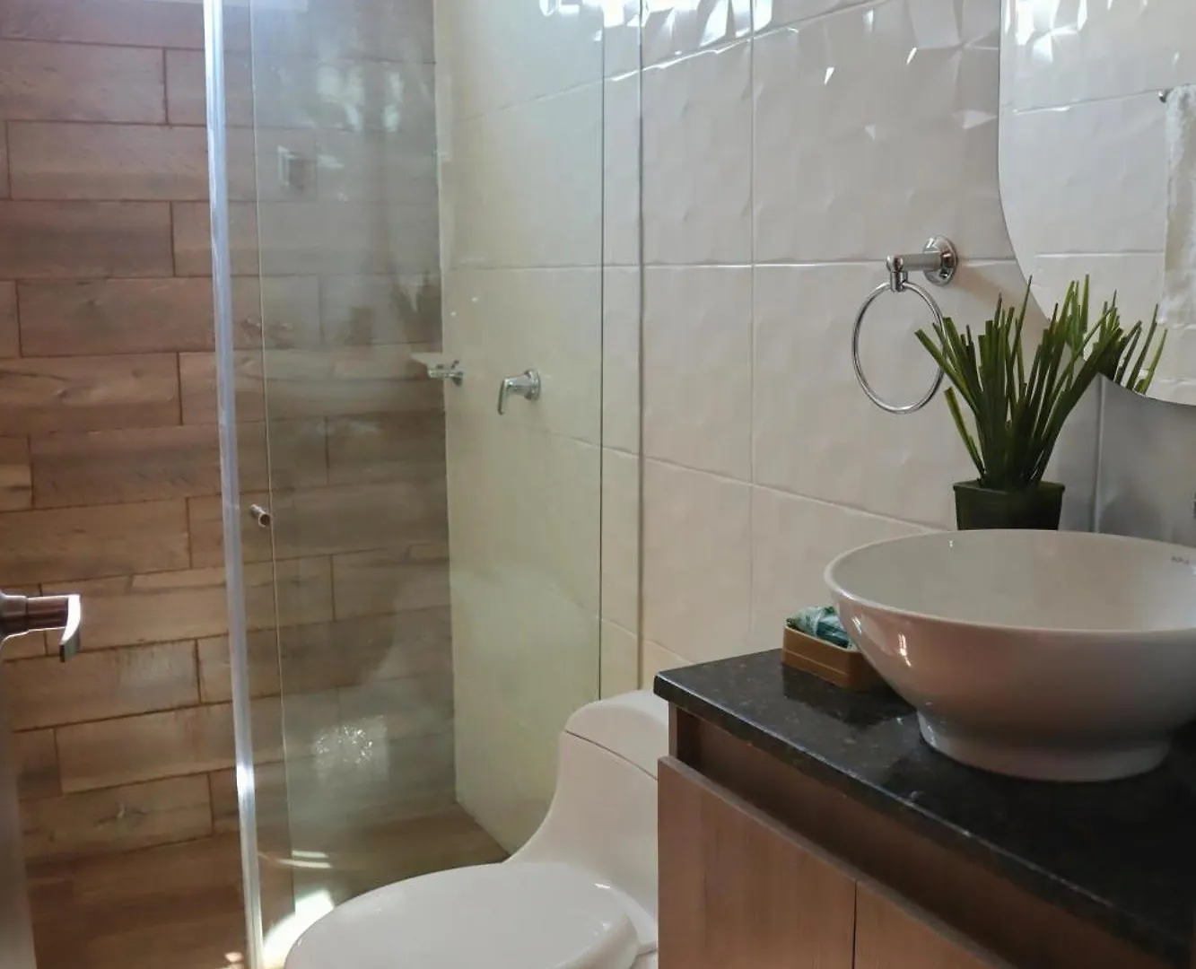 Apartamento Amoblado En Los Nogales Zona Exclusiva Barranquilla  0*, Barranquilla (Atlantico) Colombia