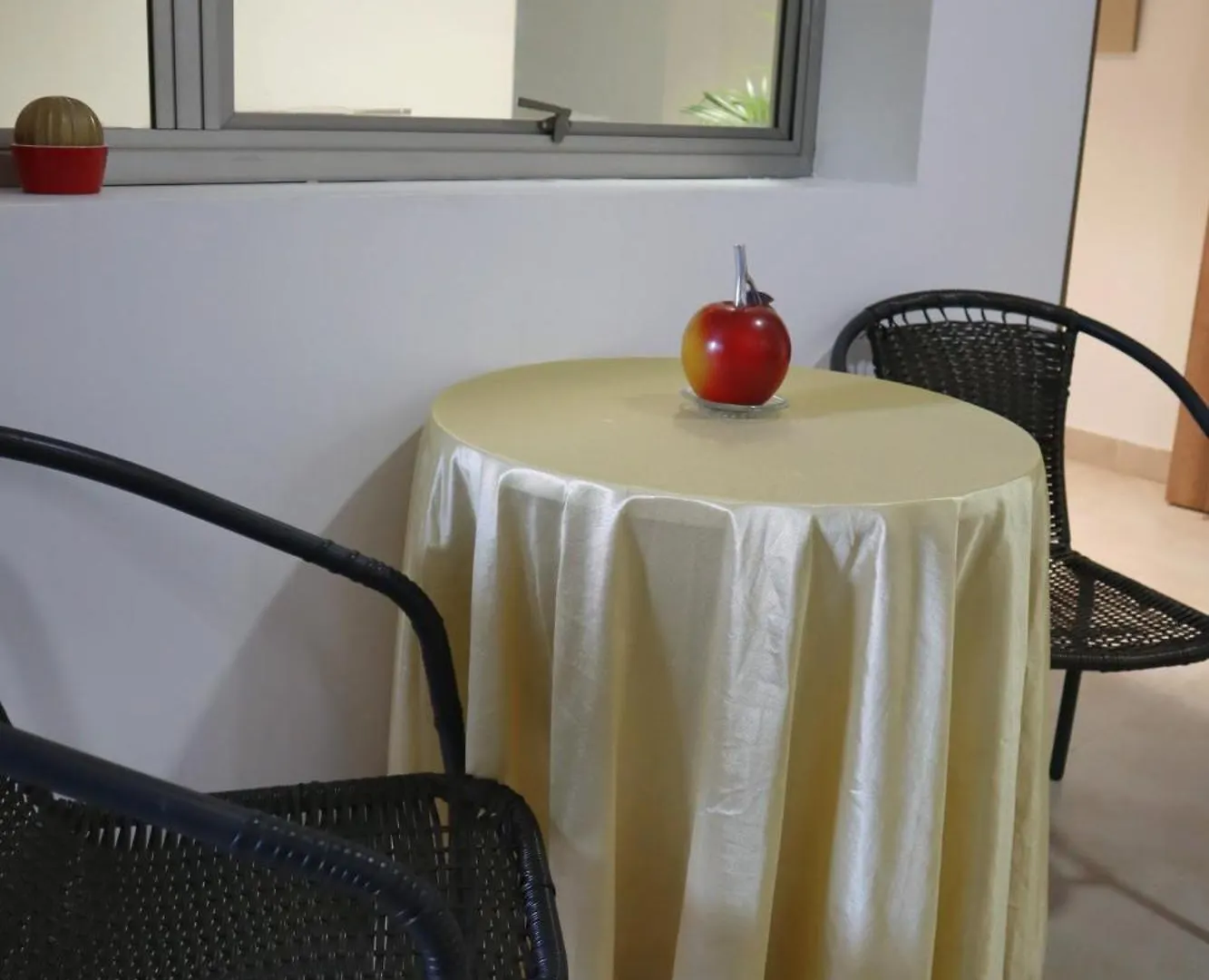 Apartamento Amoblado En Los Nogales Zona Exclusiva Barranquilla  Barranquilla (Atlantico)