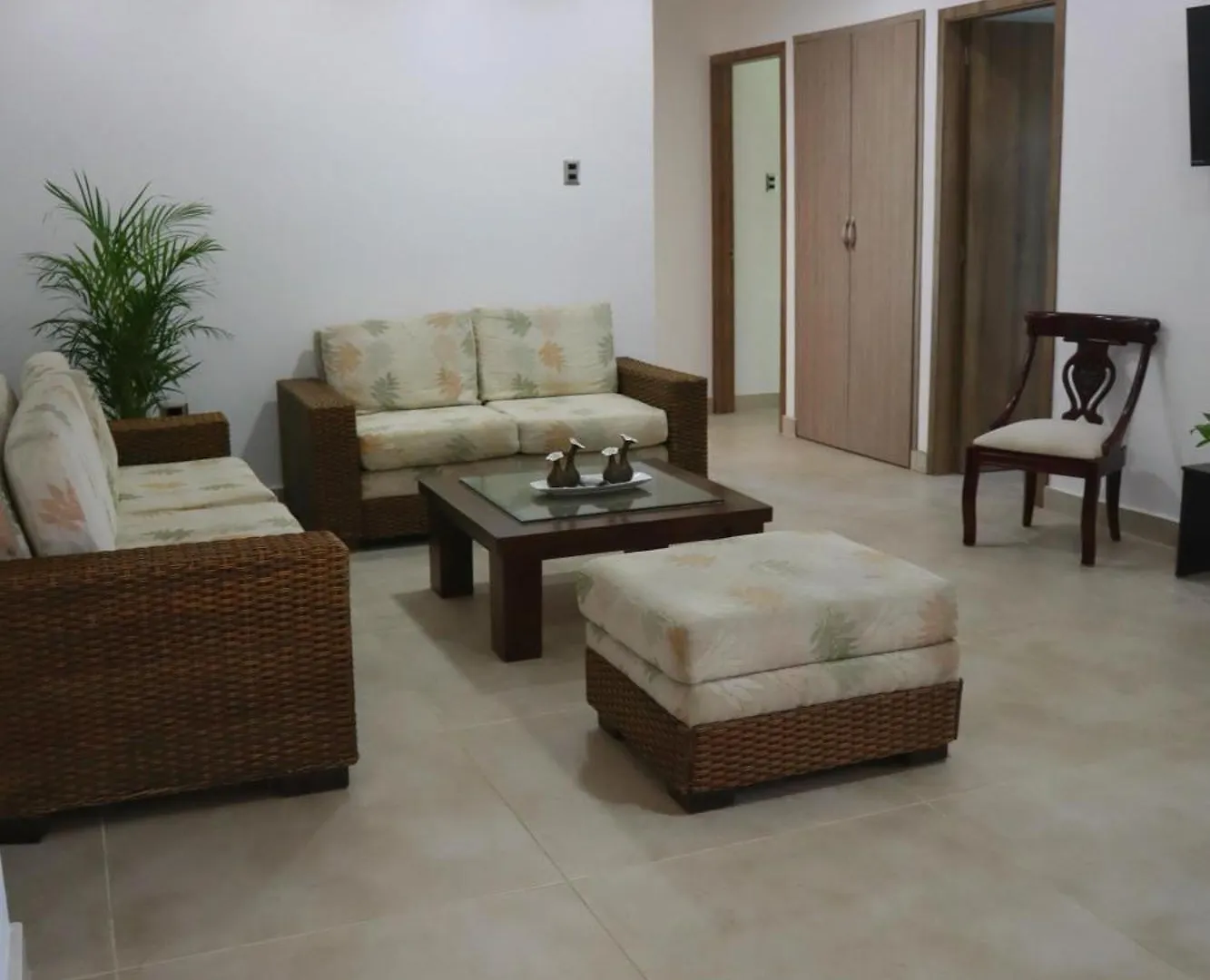 Apartamento Amoblado En Los Nogales Zona Exclusiva Barranquilla