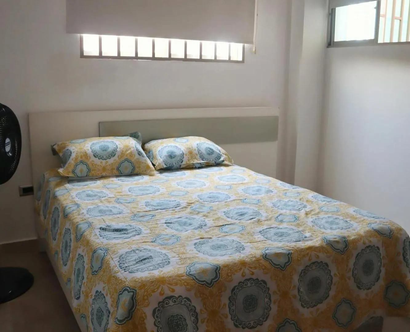 Apartment Apartamento Amoblado En Los Nogales Zona Exclusiva Barranquilla