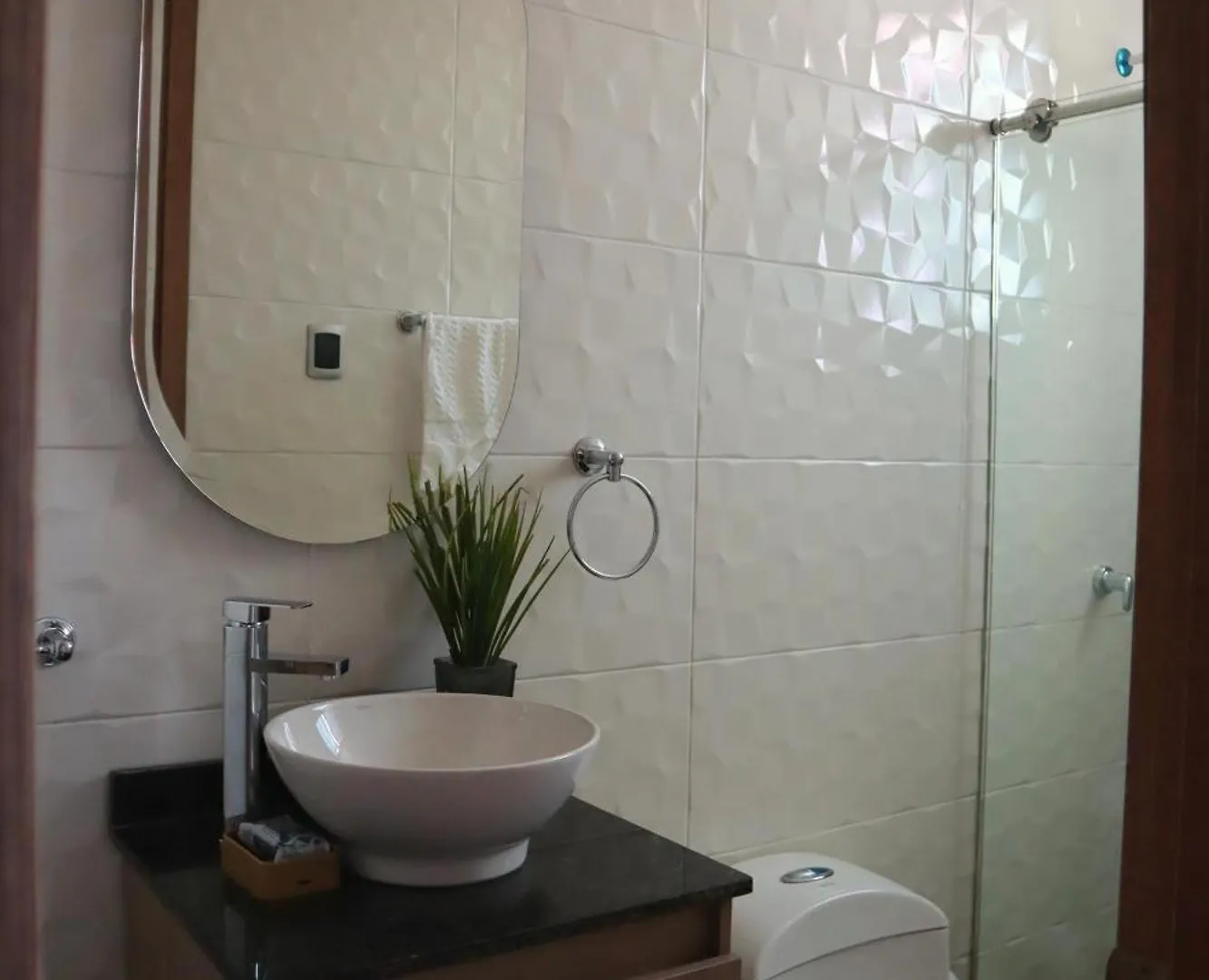 Apartamento Amoblado En Los Nogales Zona Exclusiva Barranquilla  Apartment Barranquilla (Atlantico)